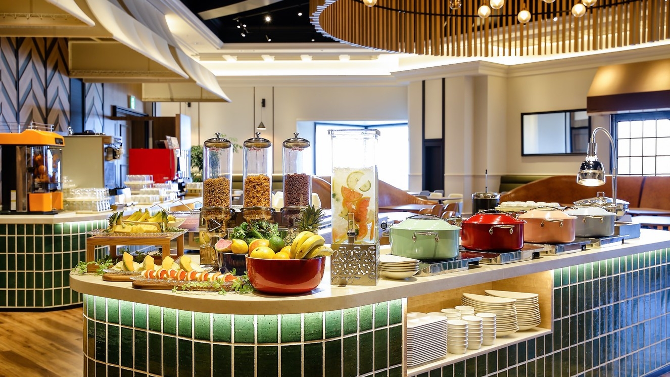【仲良しカップルStay♪】ペアグッズ＋ポイント10％の特典！朝食付き☆